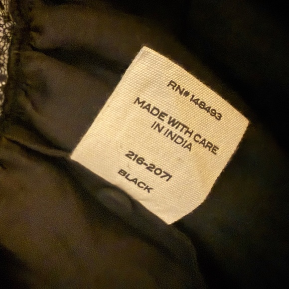 DOEN Oralie Dress - Picture 5 of 6